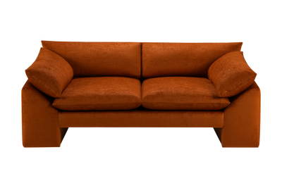 Lotus Small Sofa