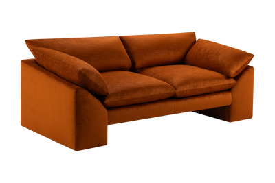 Lotus Small Sofa