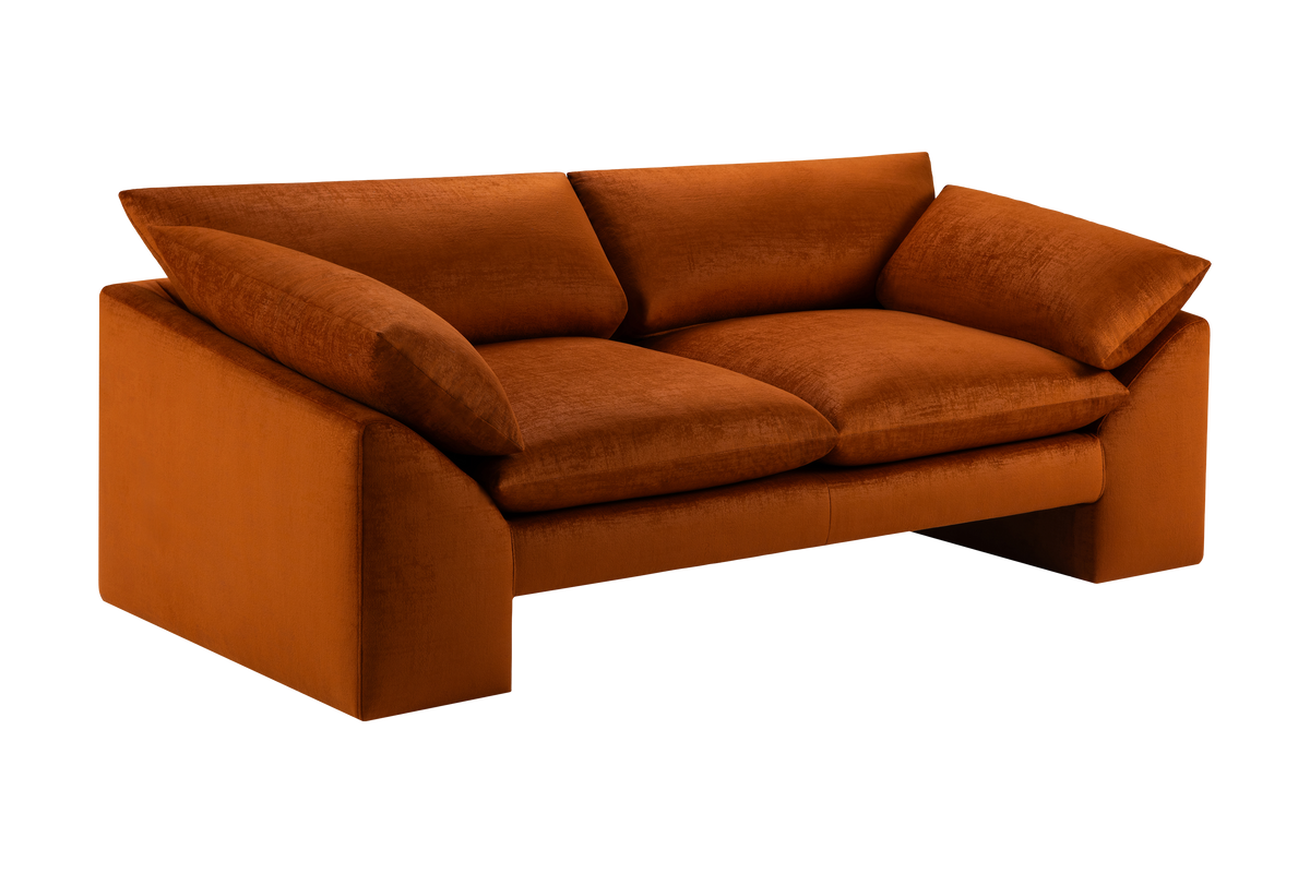 Lotus Small Sofa