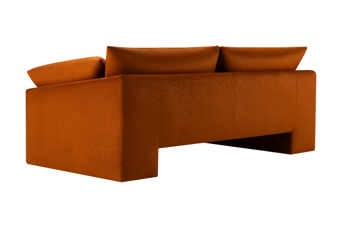 Lotus Small Sofa