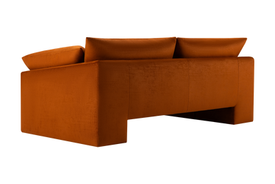 Lotus Small Sofa