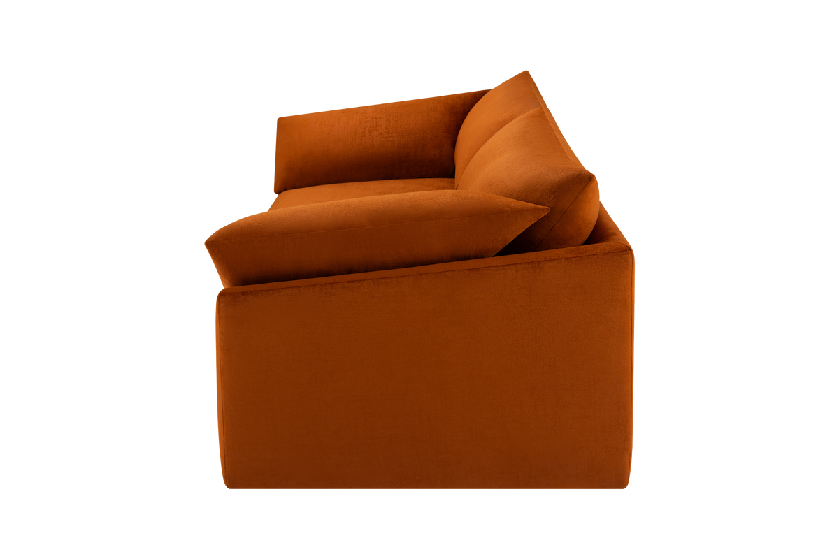 Lotus Small Sofa