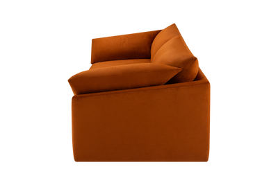 Lotus Small Sofa