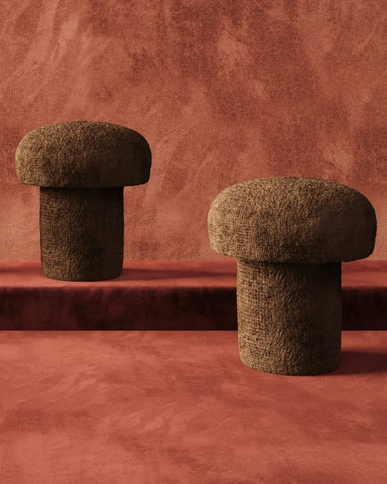 FOOTSTOOLS