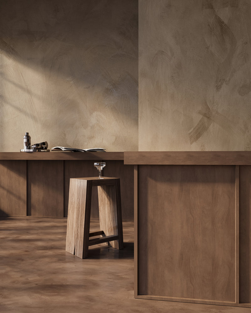 DINING CHAIRS & BAR STOOL