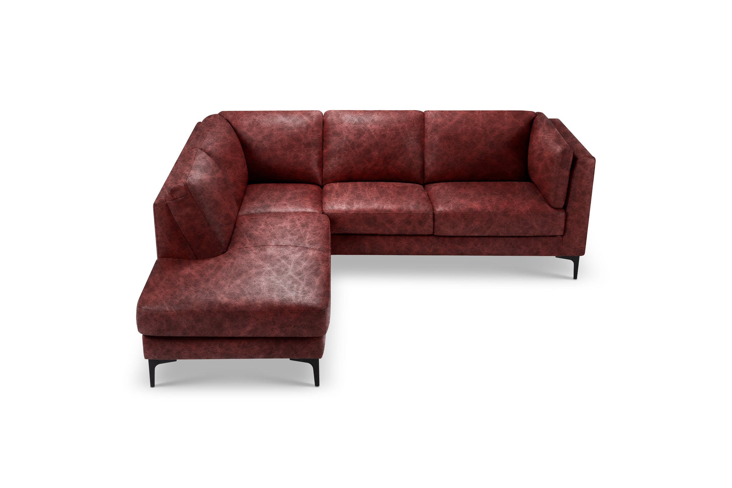 Oli Left Bumper Corner Sofa