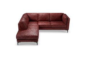 Oli Left Bumper Corner Sofa