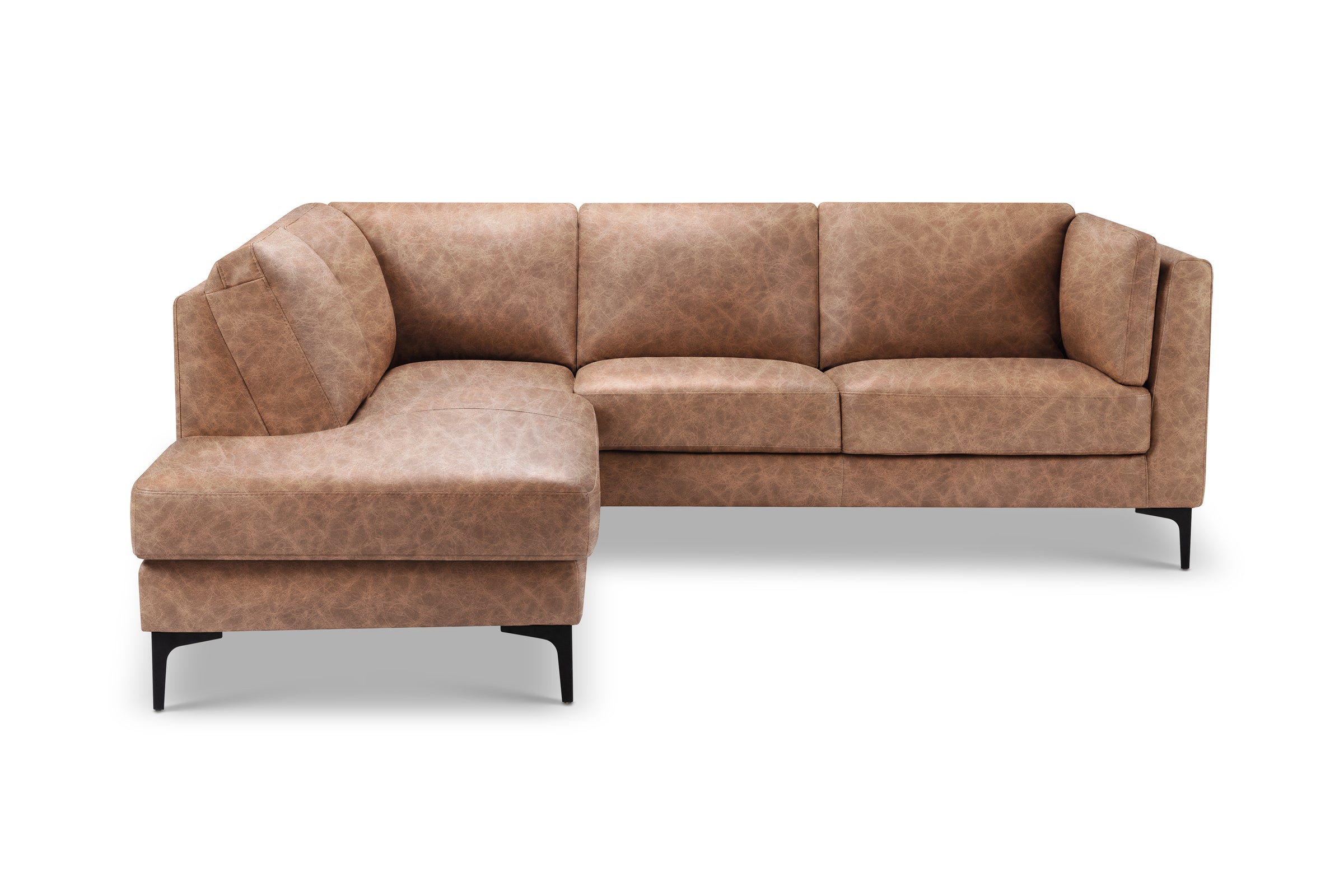 Oli Left Bumper Corner Sofa