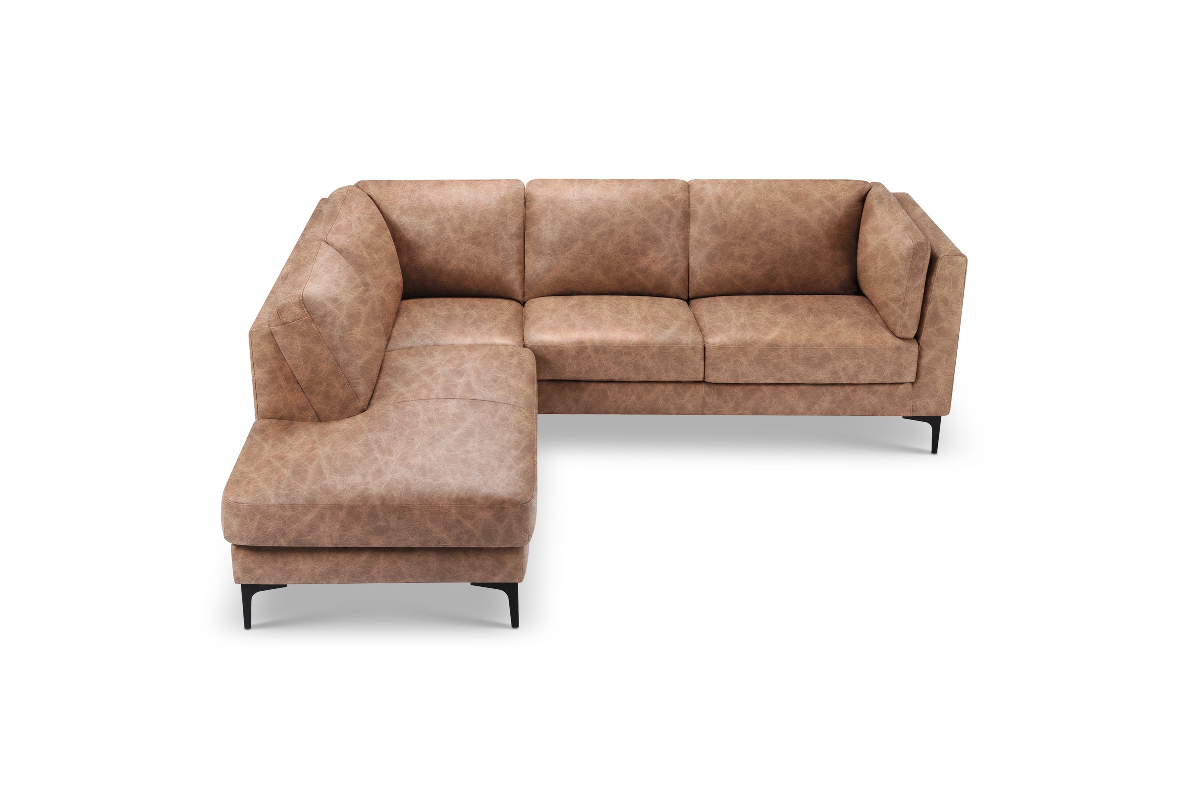 Oli Left Bumper Corner Sofa