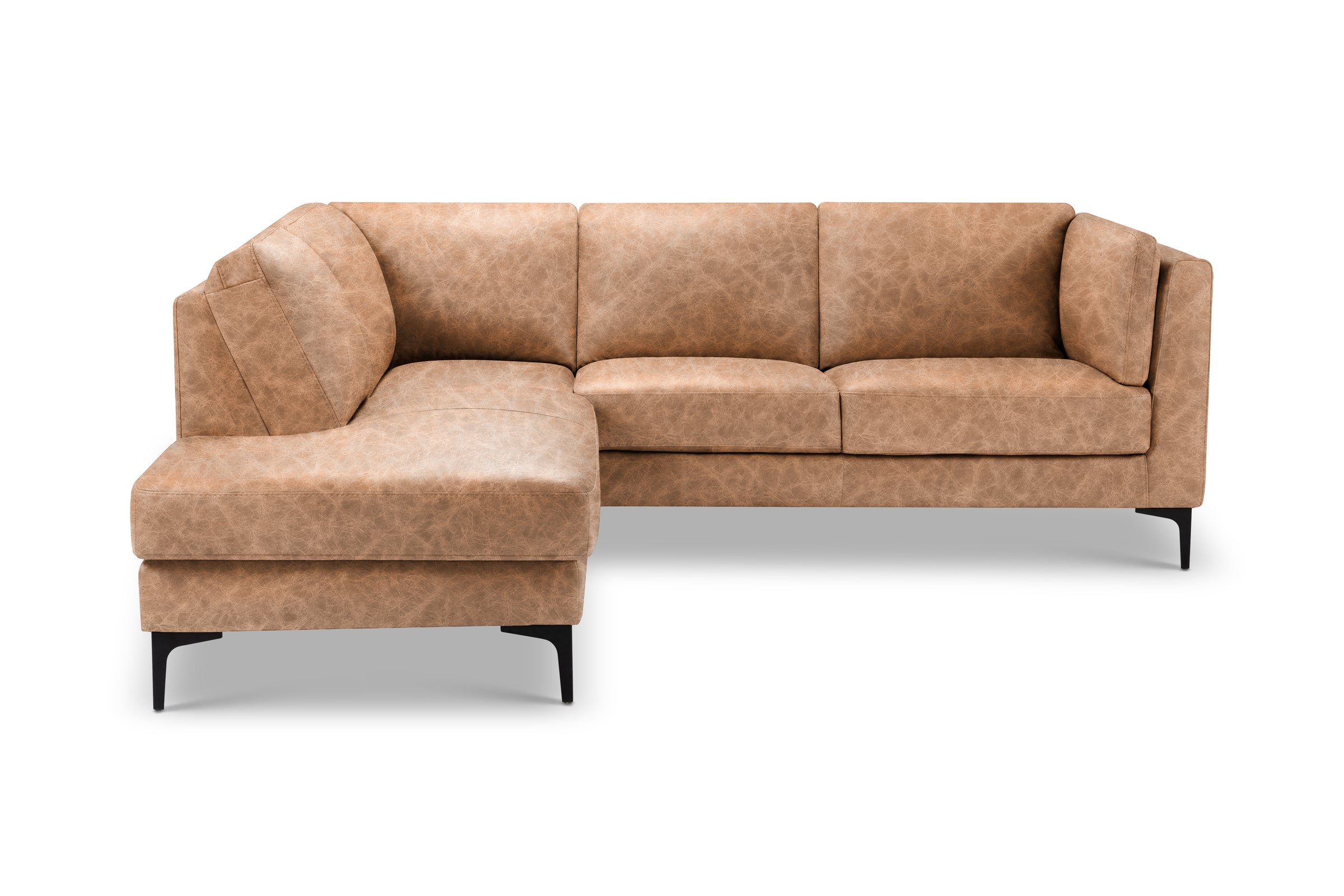 Oli Left Bumper Corner Sofa