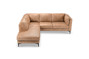 Oli Left Bumper Corner Sofa