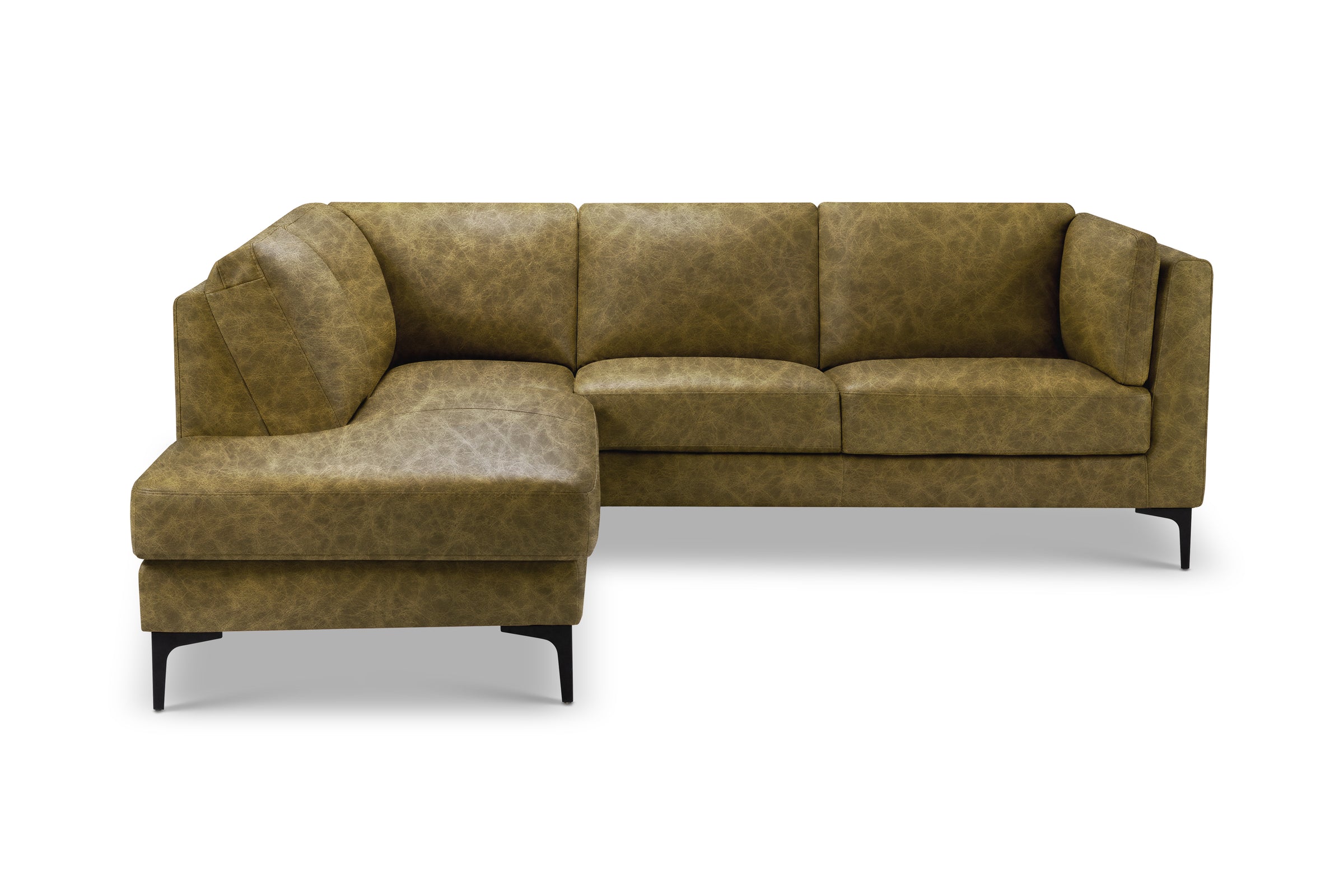 Oli Left Bumper Corner Sofa