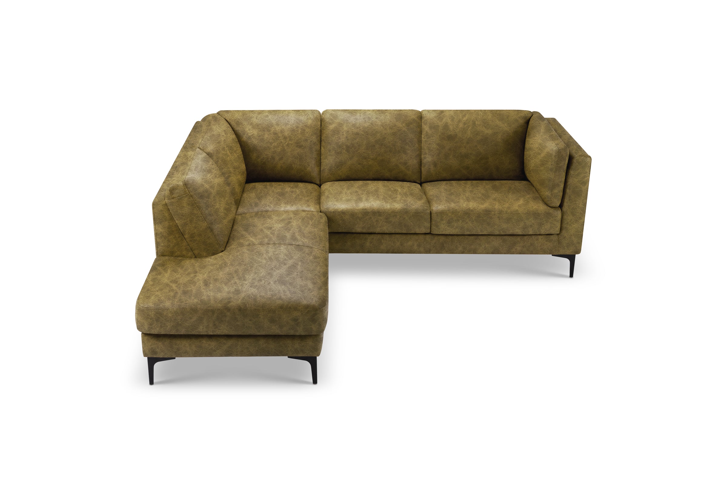 Oli Left Bumper Corner Sofa