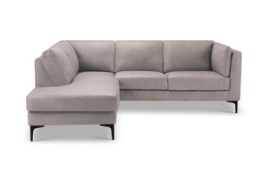 Oli Left Bumper Corner Sofa