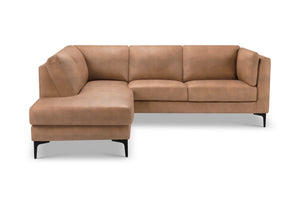 Oli Left Bumper Corner Sofa