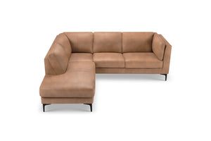 Oli Left Bumper Corner Sofa