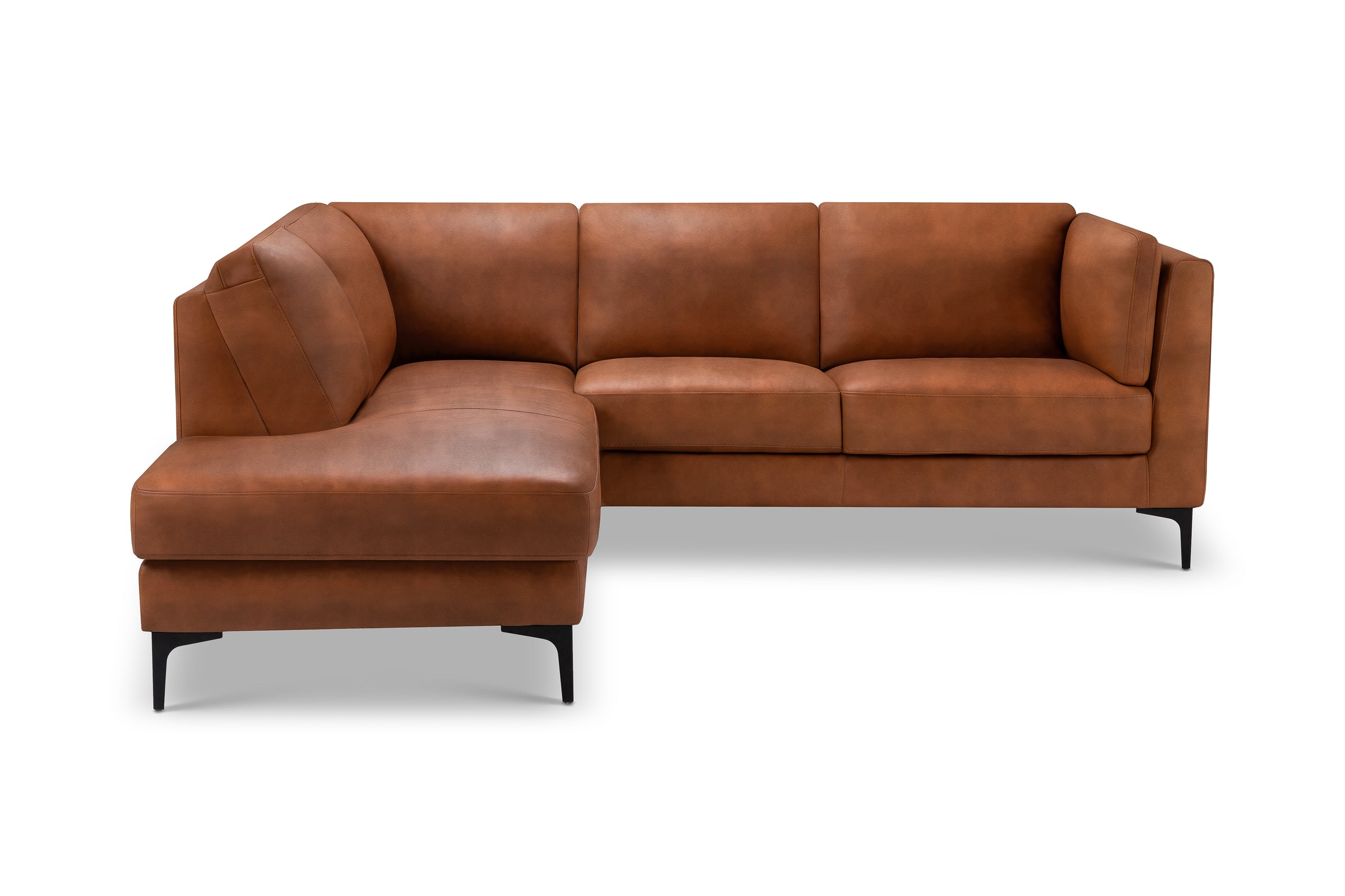 Oli Left Bumper Corner Sofa