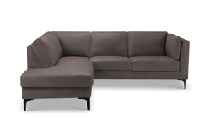 Oli Left Bumper Corner Sofa