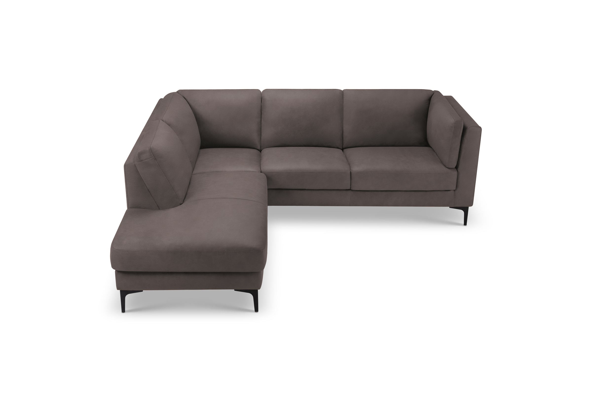 Oli Left Bumper Corner Sofa