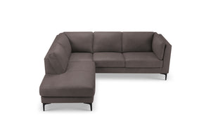 Oli Left Bumper Corner Sofa