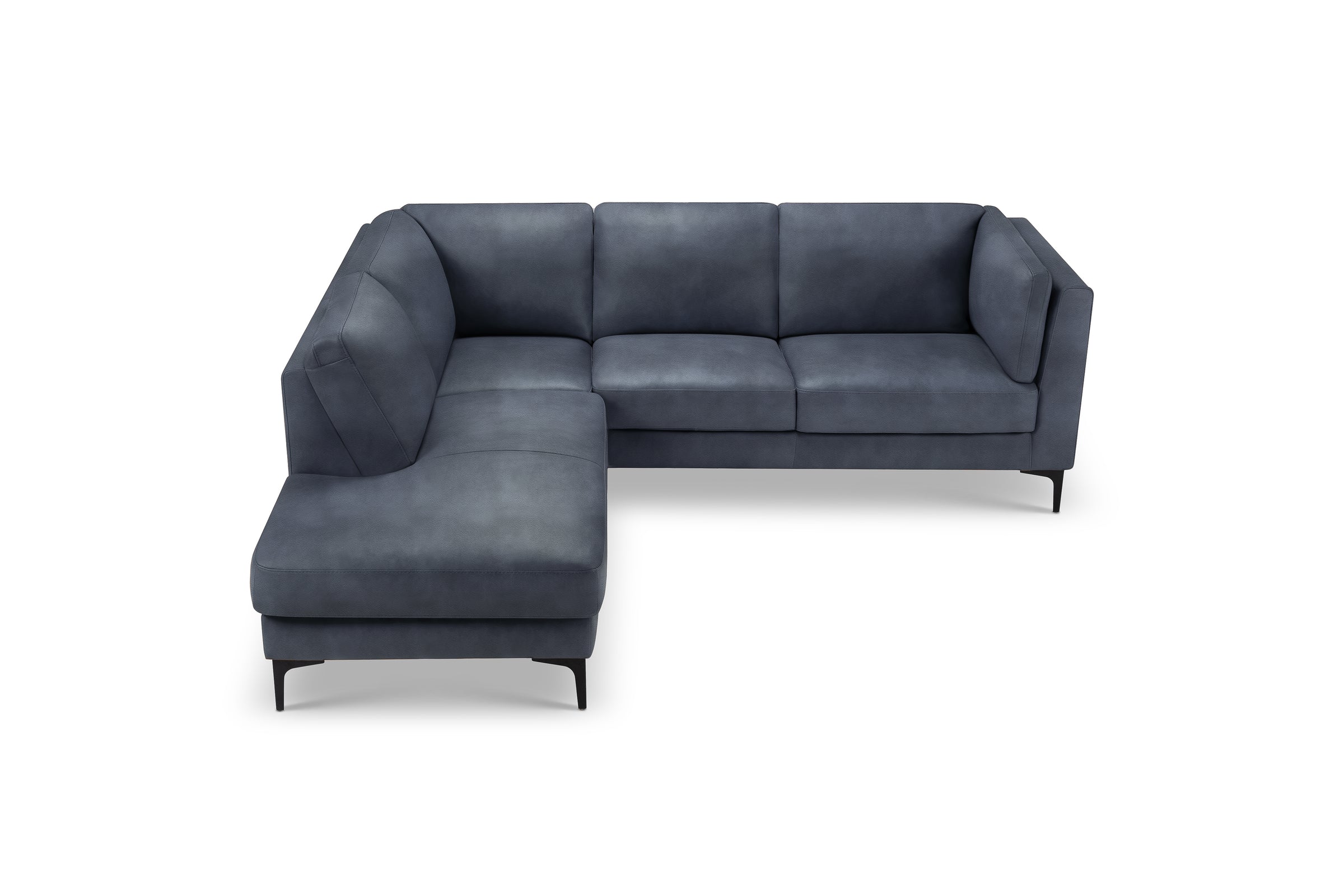 Oli Left Bumper Corner Sofa