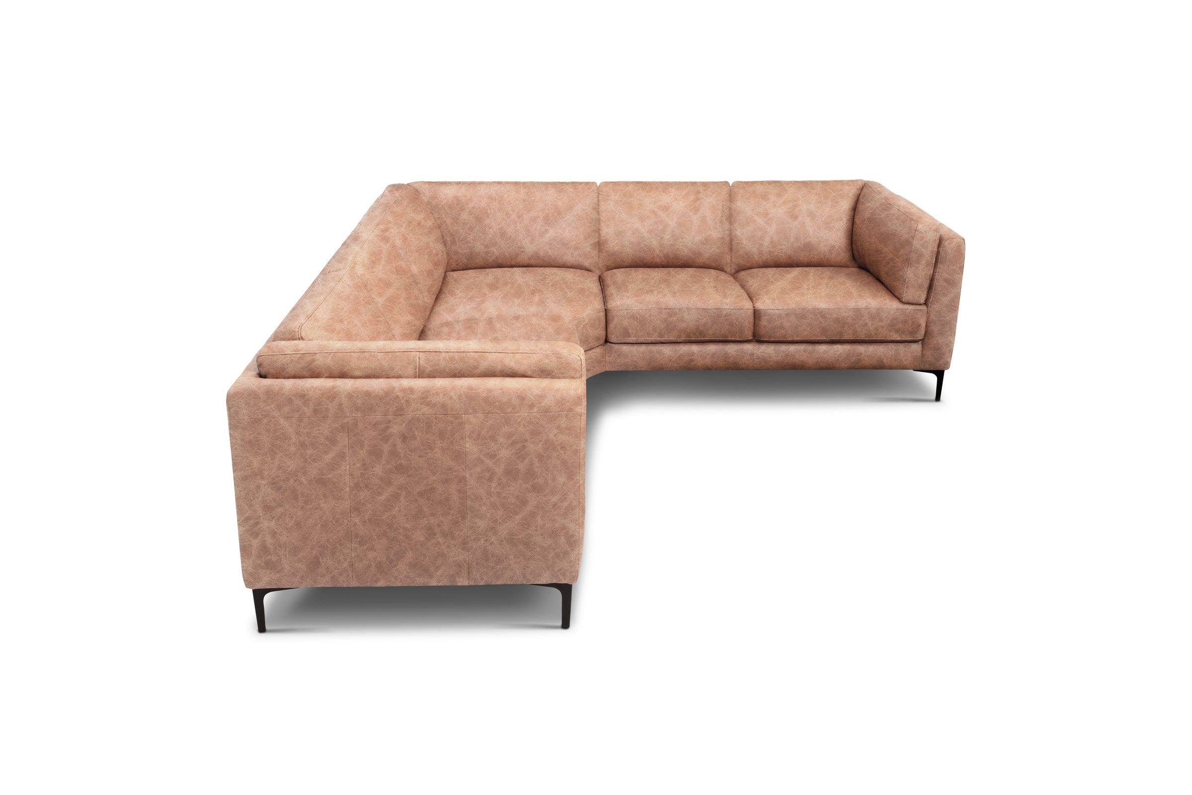 Oli Plus Corner Sofa