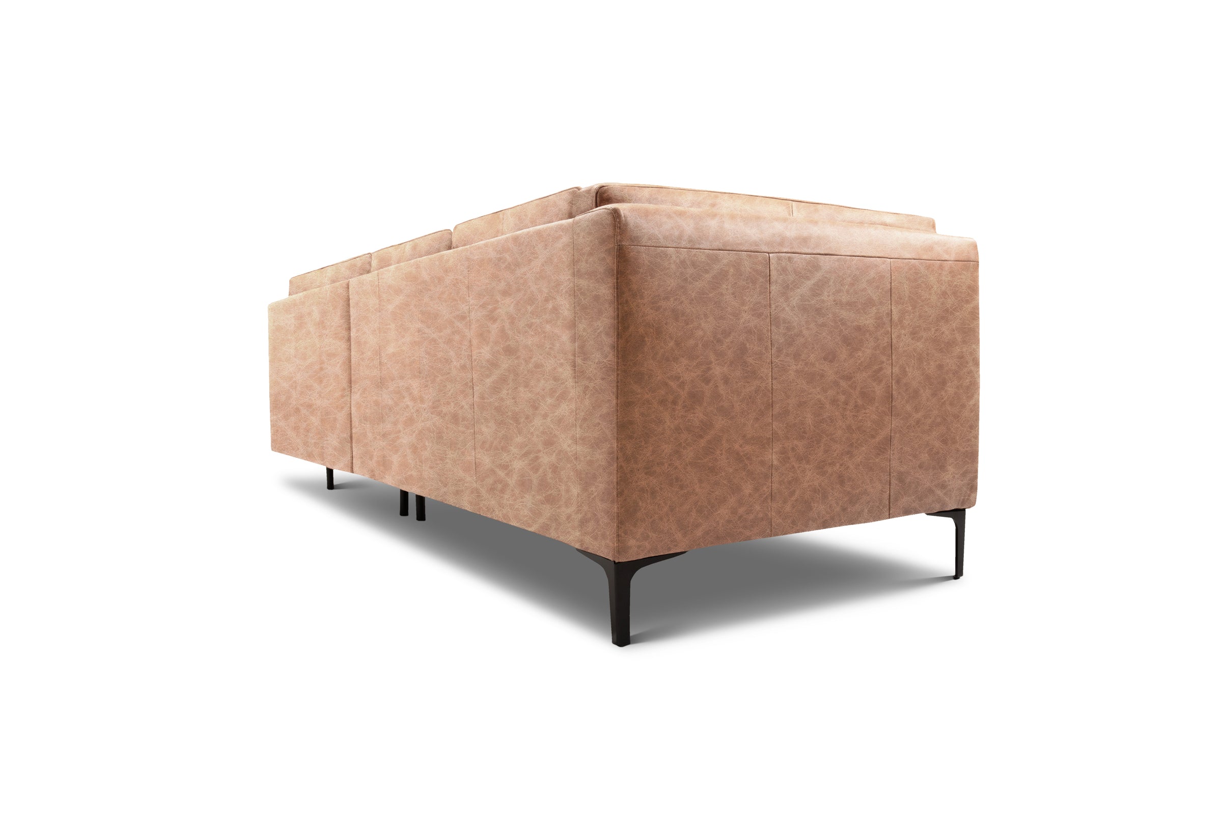 Oli Plus Corner Sofa