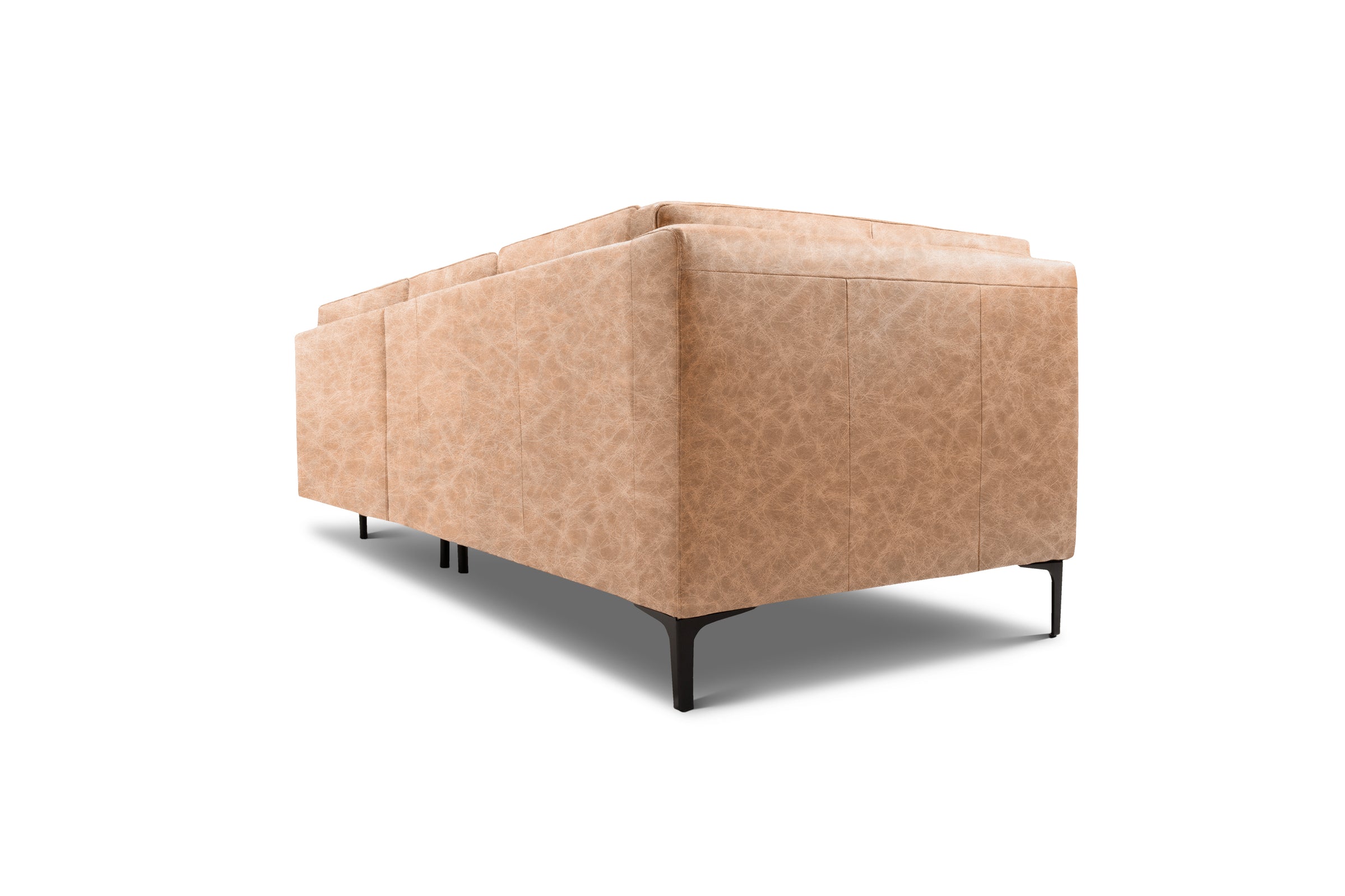 Oli Plus Corner Sofa