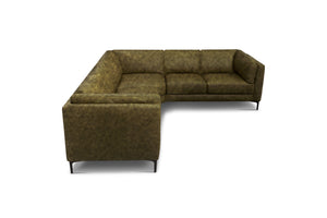 Oli Plus Corner Sofa