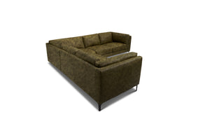 Oli Plus Corner Sofa
