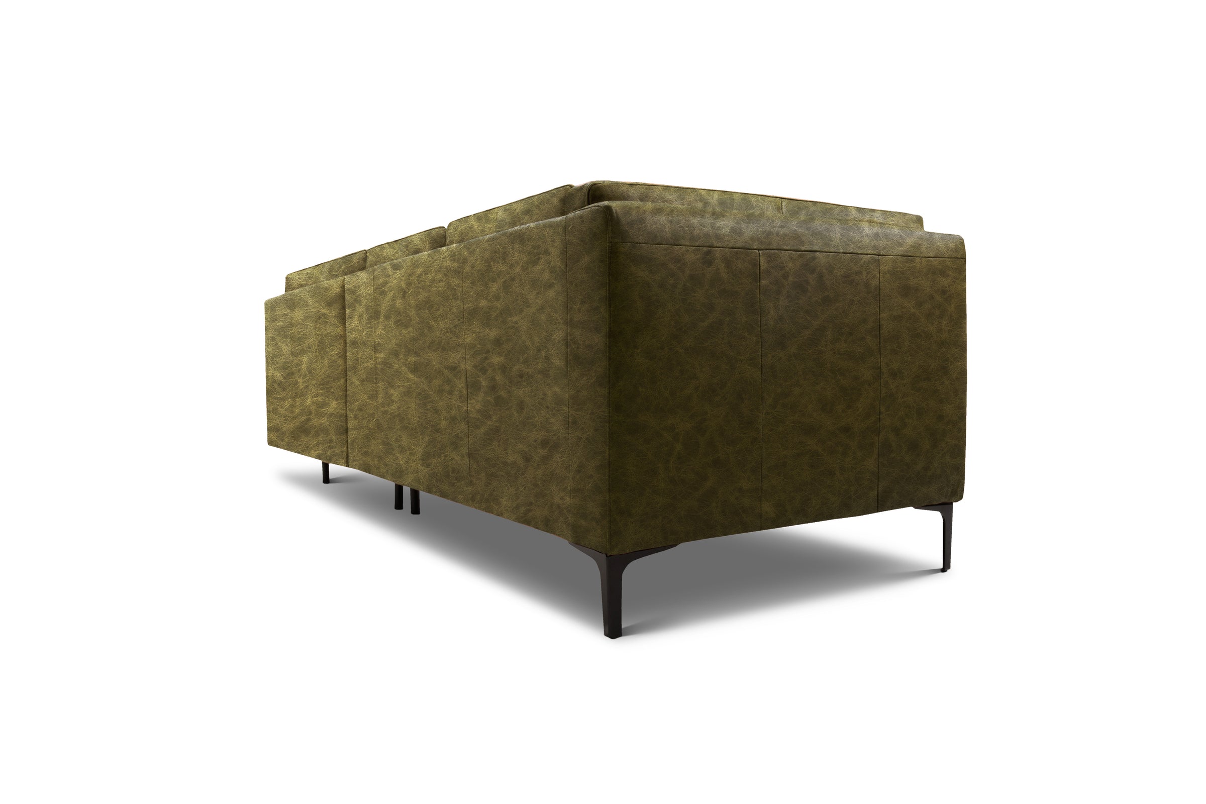 Oli Plus Corner Sofa