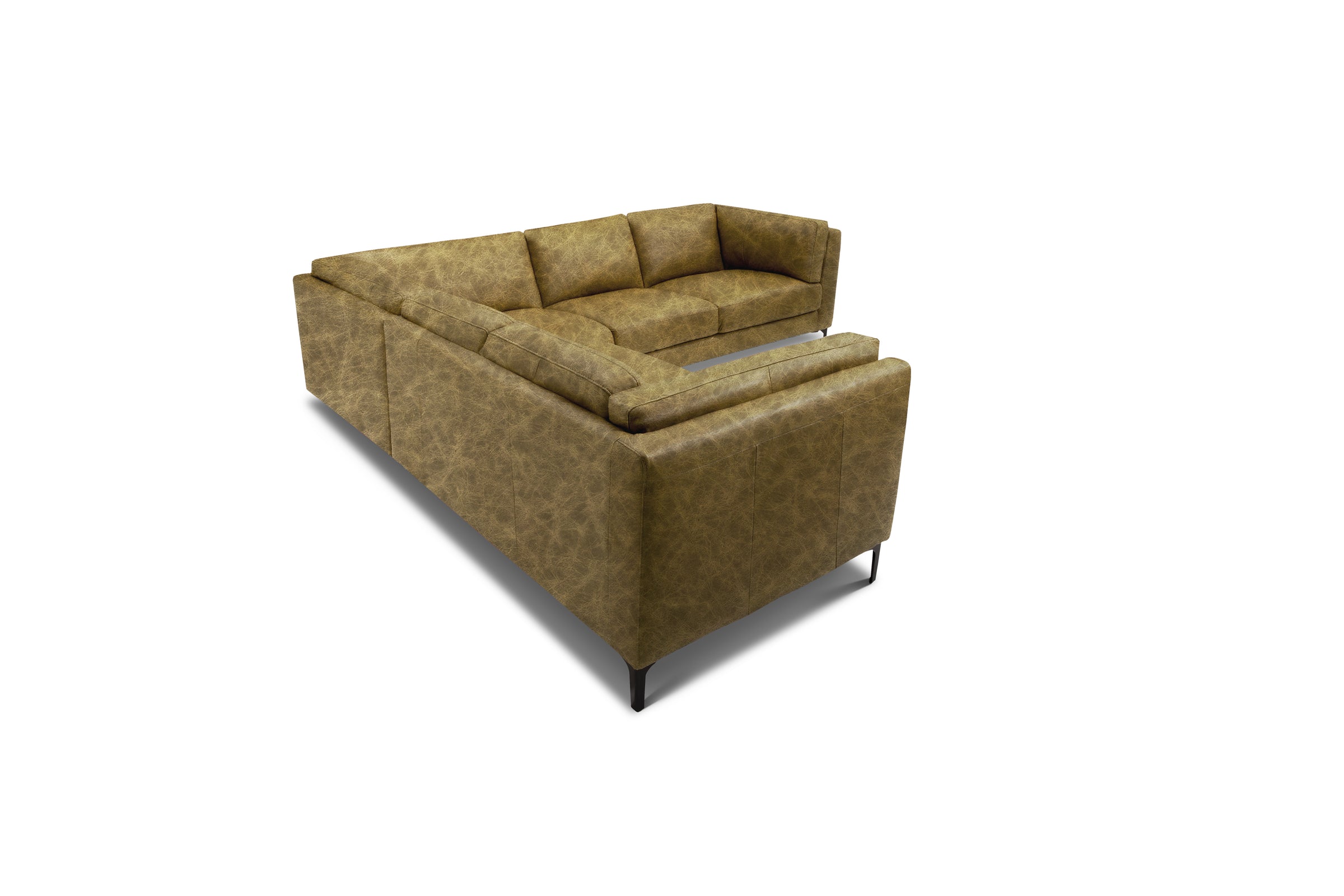 Oli Plus Corner Sofa
