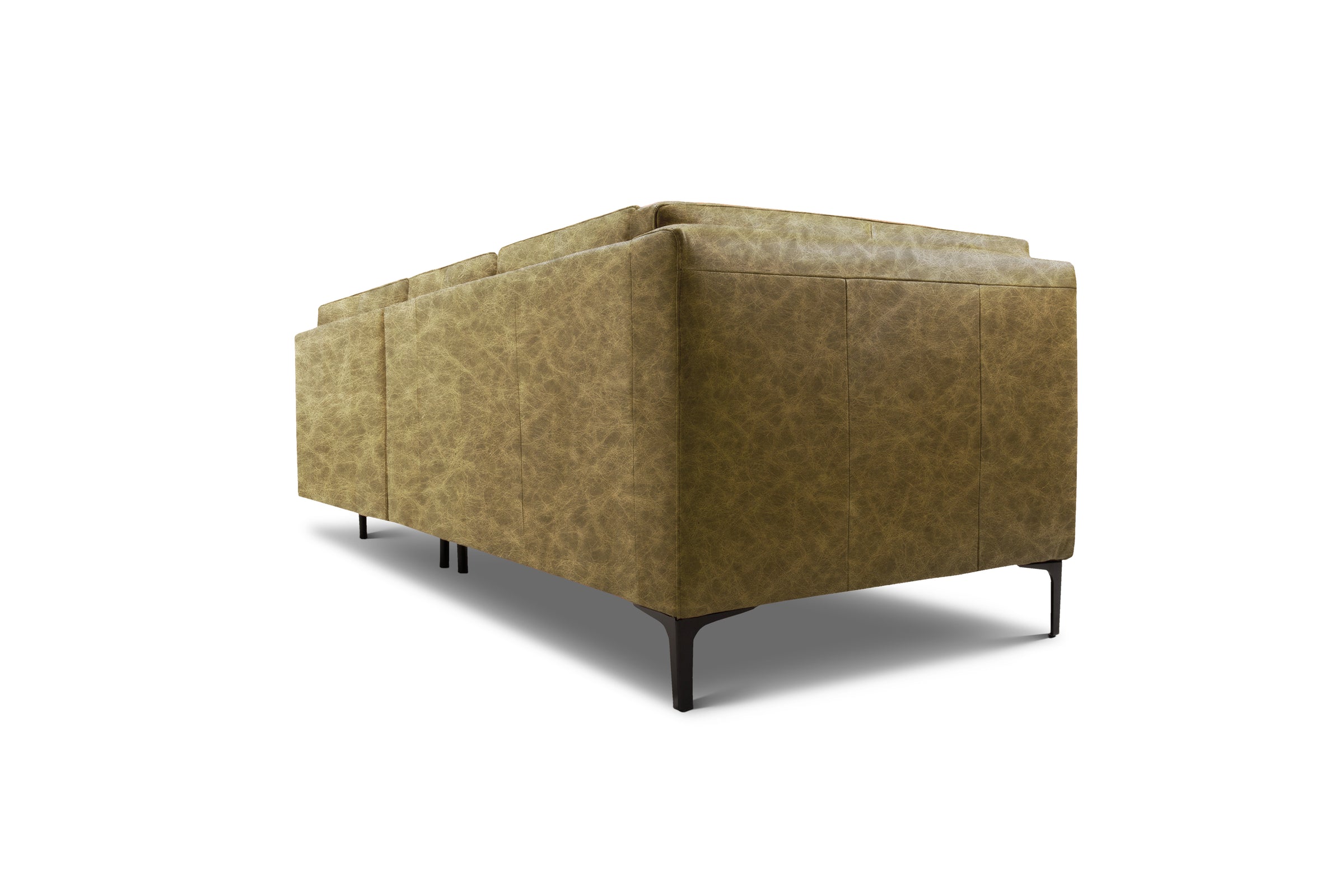 Oli Plus Corner Sofa