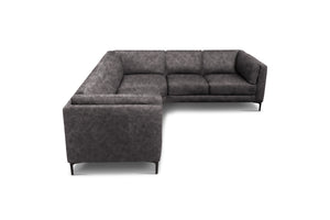 Oli Plus Corner Sofa