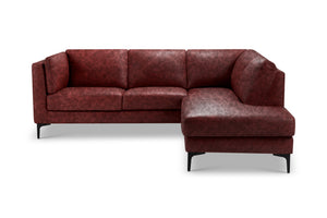 Oli Right Bumper Corner Sofa