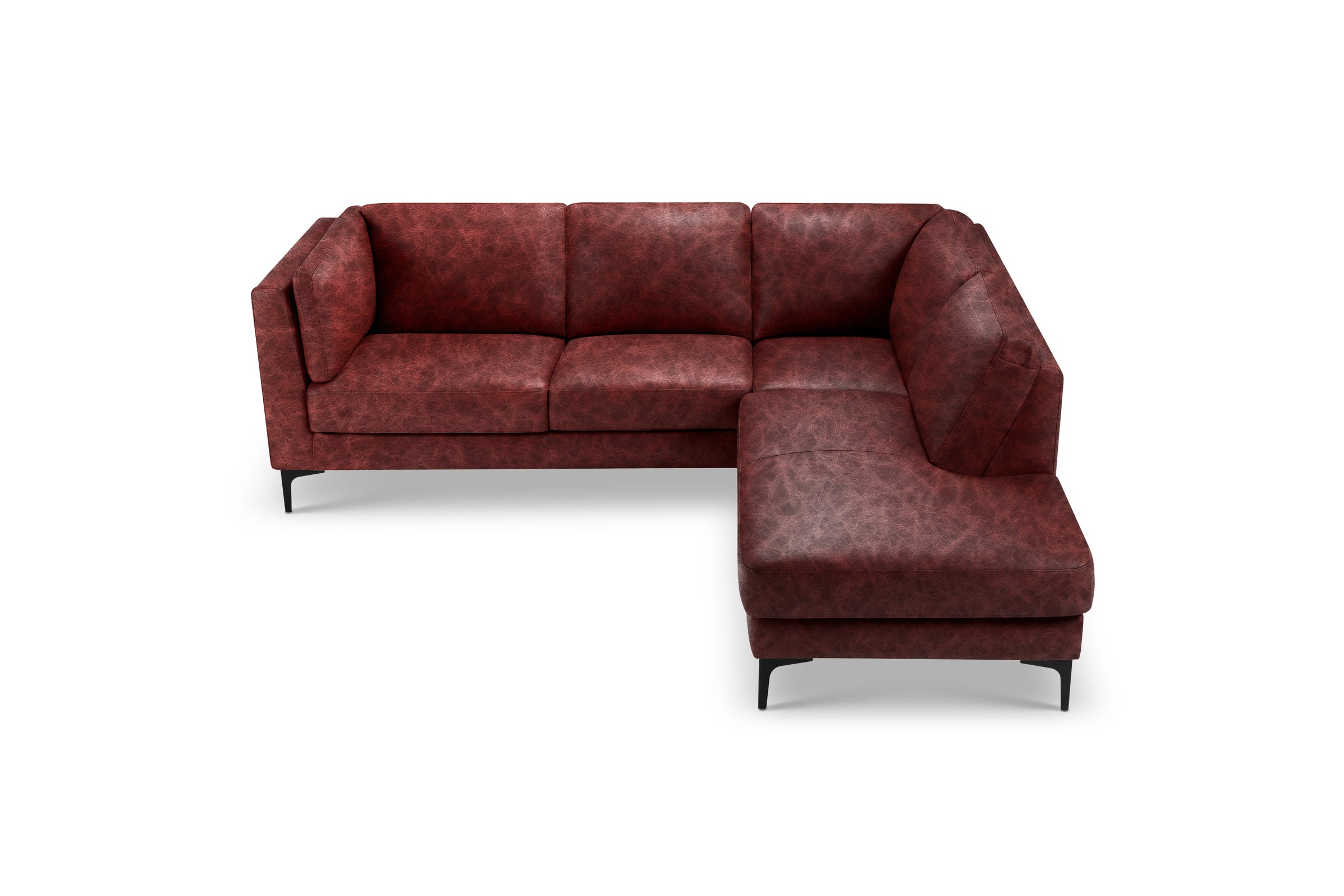 Oli Right Bumper Corner Sofa