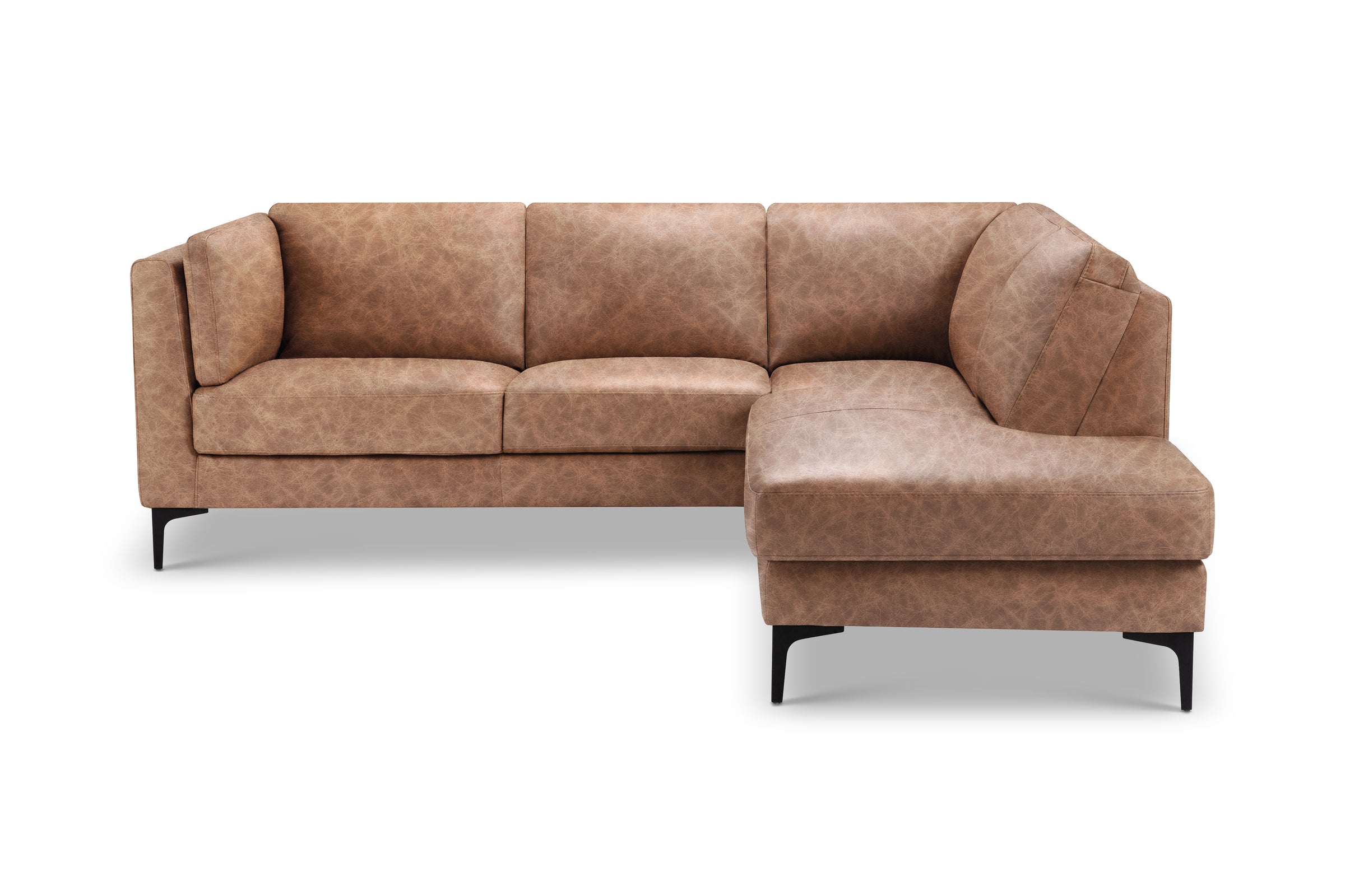 Oli Right Bumper Corner Sofa