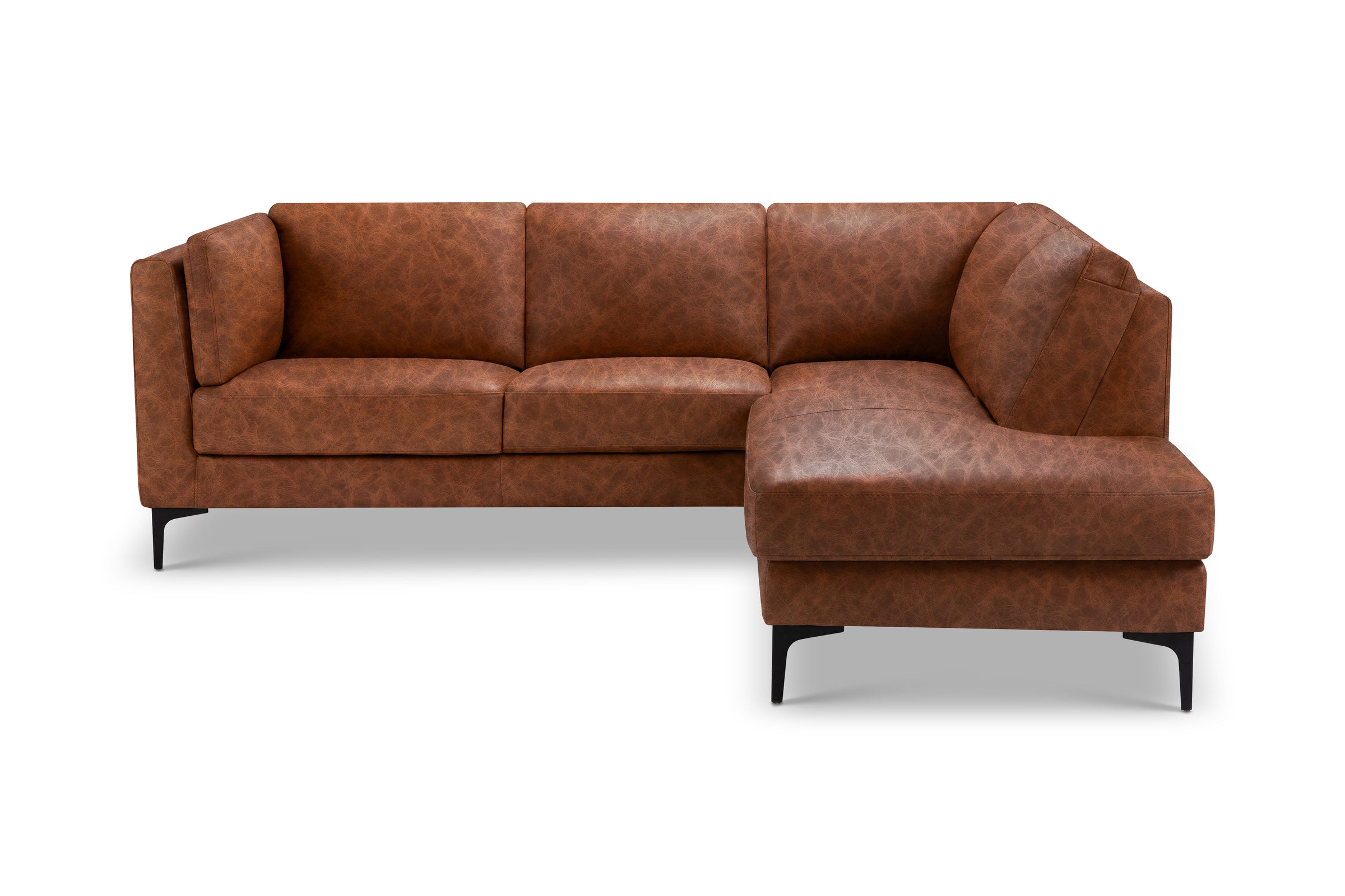 Oli Right Bumper Corner Sofa