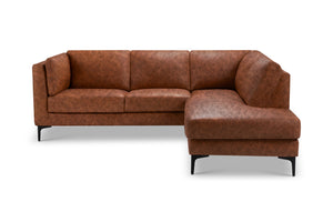 Oli Right Bumper Corner Sofa