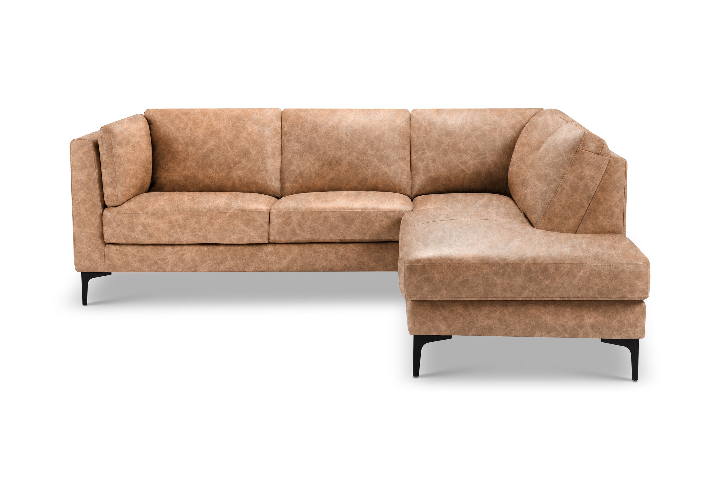 Oli Right Bumper Corner Sofa