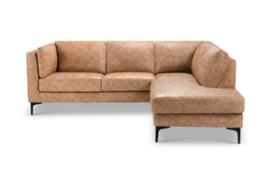 Oli Right Bumper Corner Sofa