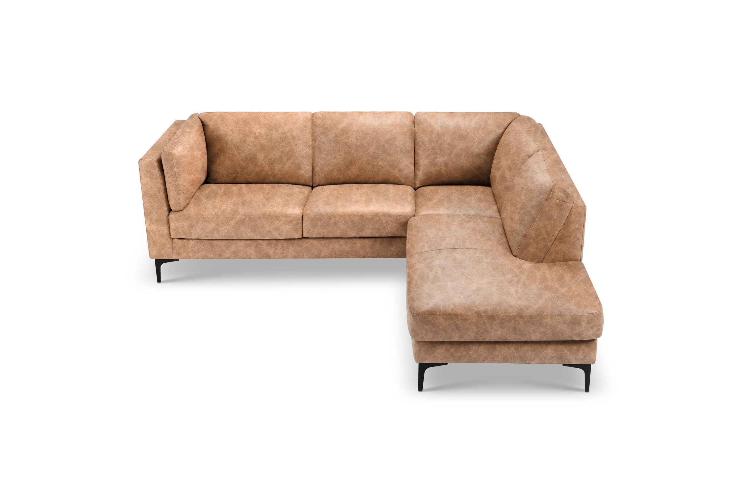 Oli Right Bumper Corner Sofa