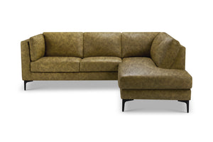 Oli Right Bumper Corner Sofa