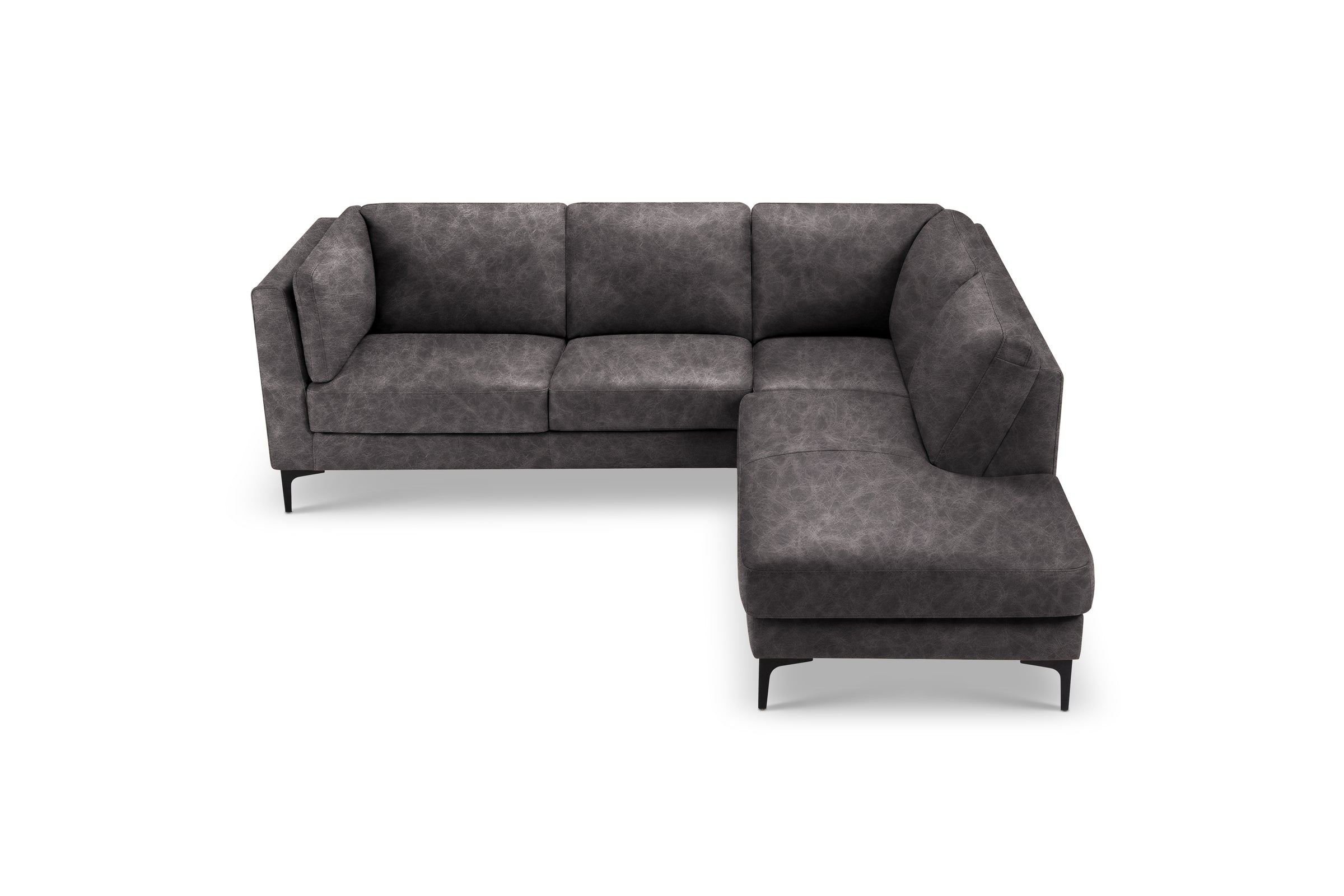 Oli Right Bumper Corner Sofa