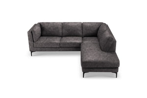Oli Right Bumper Corner Sofa