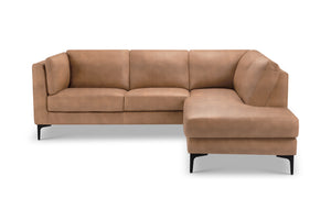 Oli Right Bumper Corner Sofa