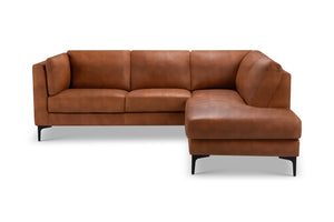 Oli Right Bumper Corner Sofa