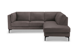 Oli Right Bumper Corner Sofa