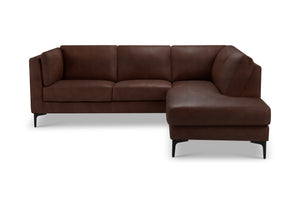 Oli Right Bumper Corner Sofa