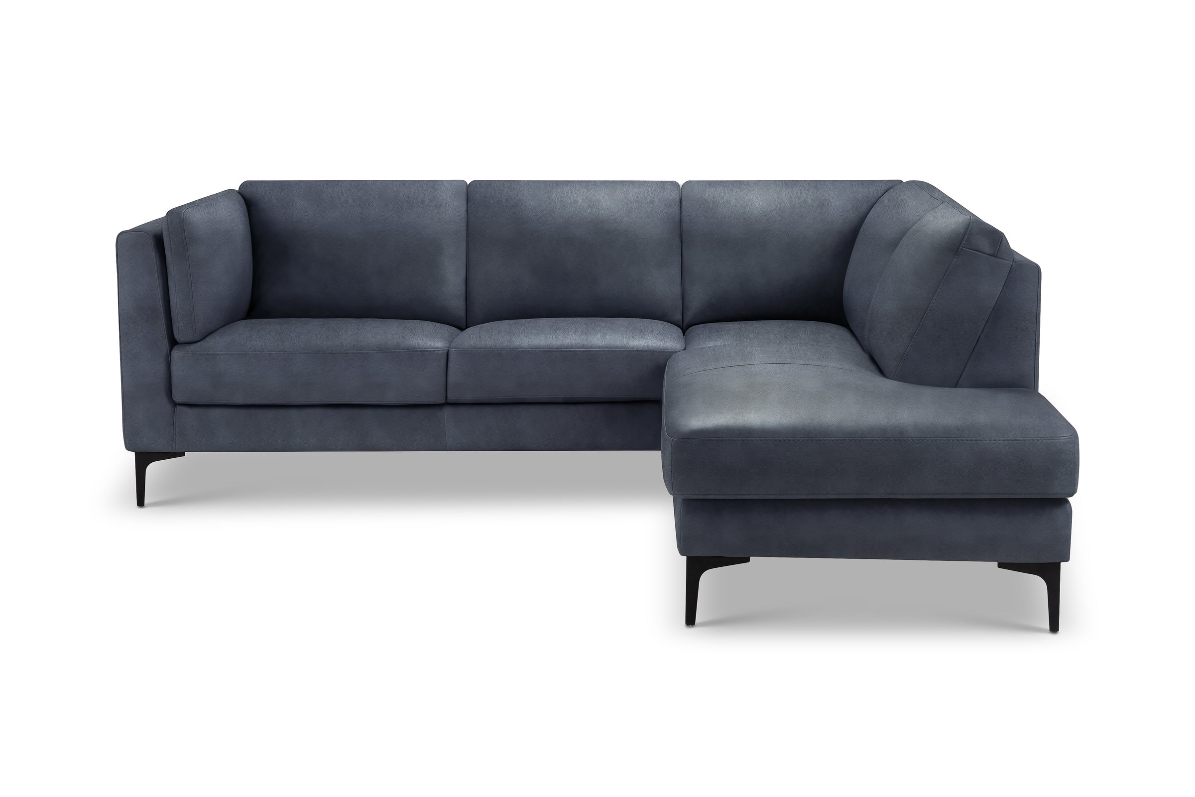 Oli Right Bumper Corner Sofa